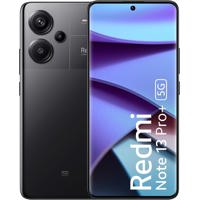 Redmi Note 13 Pro+ 5G 8GB RAM 256GB Black